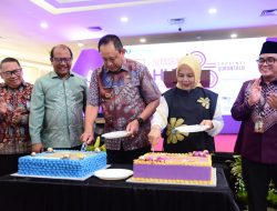 Bakti Sosial dan Diskon Belanja Meriahkan Perayaan 25 Tahun Provinsi Gorontalo di Citymall