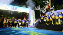 Momentum HUT Provinsi, GHM 2025 Hadirkan Energi Baru di Kota Gorontalo