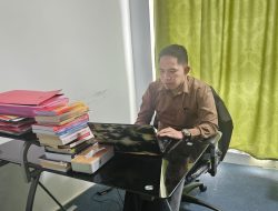 Perjelas  Lembaga Pemeriksa Keuangan, Ahli Pidana : KUHP Baru beri Kepastian Hukum