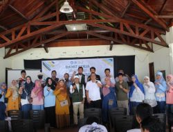 Tahun 2026 FIP UNG Target Peningkatan Kualifikasi Dosen