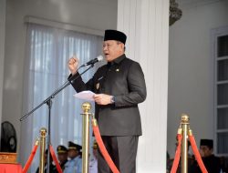 Pemprov Gorontalo Peringati Hari Patriotik 23 Januari 1942