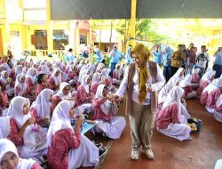 Wagub Gorontalo Canangkan Pekan Edukasi Gizi Serentak Peringati HGN ke-66