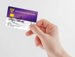 Anggaran KIP Kuliah 2026 Naik, Tembus Rp15,3 Triliun untuk 1 Juta Mahasiswa