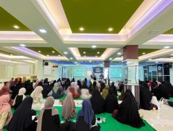FMDKI Gorontalo Hadirkan KARIMAH, Upgrade Ibadah Lewat Diskusi Inspiratif Muslimah
