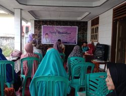 Lurah Dembe Jaya Apresiasi Kegiatan Tarhib Ramadhan PD Salimah Kota Gorontalo