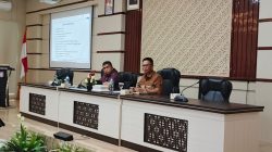 Proses IPR di Gorontalo Masih Berjalan, Masyarakat Diminta Secepatnya Lengkapi Persyaratan
