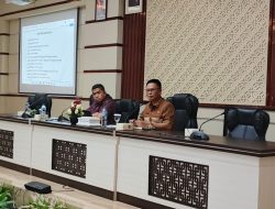 Proses IPR di Gorontalo Masih Berjalan, Masyarakat Diminta Secepatnya Lengkapi Persyaratan