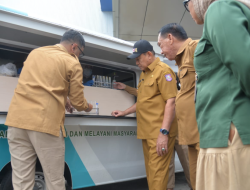 BBPOM Pastikan Olahan Pangan di Gorontalo Bebas Zat Berbahaya