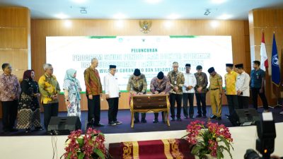 DPRD Gorontalo Dukung Pengembangan Program Dokter Spesialis di FK UNG