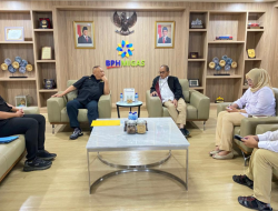 Kuota Solar Gorontalo 2026 Naik 5.400 KL, Gusnar Apresiasi Perjuangan Rusli Habibie