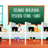 Siapkan Diri!  UTBK-SNBT 2026  Jadi Penentu Masuk PTN