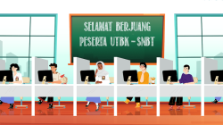 Siapkan Diri!  UTBK-SNBT 2026  Jadi Penentu Masuk PTN