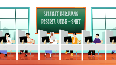 Siapkan Diri!  UTBK-SNBT 2026  Jadi Penentu Masuk PTN