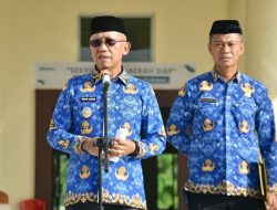 Bupati Pohuwato Dukung Pembangunan Gereja Katolik di Marisa, Lahan Sudah Tersedia