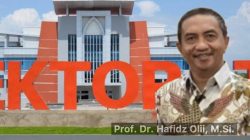 Hadapi UTBK-SNBT 2026, Warek III UNG Hafidz Olii  Ingatkan Calon Mahasiswa untuk  Persiapan Matang