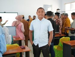 Pemprov Dituding Lambat, Jubir Gubernur: Penataan OPD Tak Bisa Dipaksakan di Tengah Fiskal Lemah