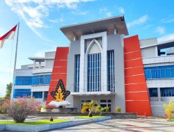 Tiga Mahasiswi UNG Lolos Final International Business Competition 2026