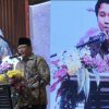 Emil Dardak Tampil Nyanyi Lagu Hulondalo Lipu’u, Pesan Kolaborasi Kian Kuat Gorontalo – Jatim