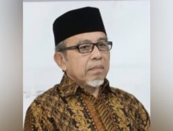 Hukuman Mati Koruptor