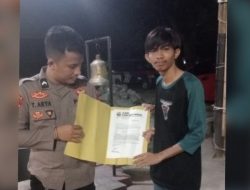 Aksi 1 Mei: ALARM Suarakan Nasib Warga Tambang, Desak Pemerintah Ciptakan Solusi yang Adil