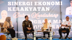 Idah Syahidah Soroti Pemerataan SPPG dan Perkuat Pengawasan MBG