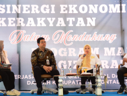 Idah Syahidah Soroti Pemerataan SPPG dan Perkuat Pengawasan MBG