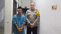 Diduga Dipengaruhi Sabu, Pemuda Aniaya Ibu Kandung di Boalemo