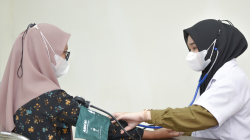 Mahasiswa Profesi Ners UNG Lulus UKOM Nasional 100 Persen