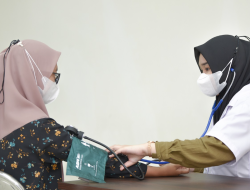 Mahasiswa Profesi Ners UNG Lulus UKOM Nasional 100 Persen