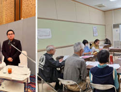 Akademisi UNG Perkuat Diplomasi Bahasa dan Budaya Indonesia di Jepang