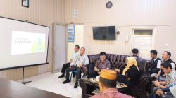 Dumbo Raya Jadi Pilot Project Pengelolaan Sampah Berbasis Kolaborasi Multi Pihak