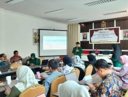 SDGs Center UNG Inisiasi Sinergi Lintas Kampus untuk Pengabdian Berbasis Riset