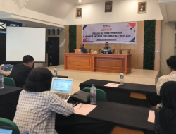 UNG Tancap Gas, Siapkan Data dan Strategi untuk Maturity Rating