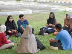 Tak Wajib Skripsi, UNG Dorong Mahasiswa Lulus Lewat Karya Inovatif