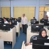 Ribuan Peserta Padati UNG, UTBK-SNBT 2026 Resmi Dimulai di Gorontalo