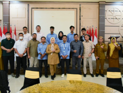 Polemik MBG Bone Pesisir, Mahasiswa–Pemerintah Sepakat Dorong Evaluasi