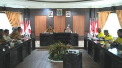 Pani Gold Mine Alokasikan 21,63 Milyar untuk Program Pemberdayaan Masyarakat (PPM) 2026, Gubernur mengIntruksikan, Tuntaskan Tali Asih