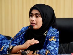 Pemprov Gorontalo Pacu Legalitas TPU untuk Relokasi 53 Makam Eks Terminal 1942