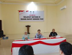 Kontrak Wisata Libuo Putus! Pemda Pohuwato: Bukan Keputusan Sepihak