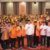 Sekjen Hanura Puji Kepemimpinan Gusnar Jaga Stabilitas Daerah