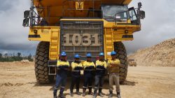 Ubah Nasib Lewat Kompetensi: Pani Gold Mine Cetak Tenaga Kerja Lokal Andal Melalui Program CDP