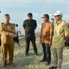 Tinjau TPI Paguat, Bupati Pohuwato Dorong Modernisasi Lewat Program Kampung Nelayan Merah Putih
