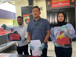 Kepergok Tetangga Kos Sendiri, Residivis di Gorontalo Gasak Motor Aerox Akibat Kunci Tertinggal