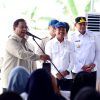 Dari Gorontalo, Presiden Prabowo sampaikan Nelayan Lokal Kuasai Laut Indonesia