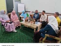 Pemprov Gorontalo Jamin Beasiswa Mahasiswa Profesi Dokter FK UNG