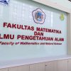 FMIPA UNG Tambah Prestasi, Pendidikan Biologi Kantongi Predikat Unggul
