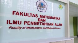 FMIPA UNG Tambah Prestasi, Pendidikan Biologi Kantongi Predikat Unggul