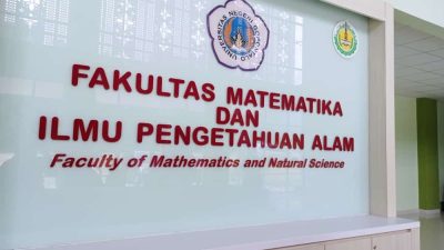 FMIPA UNG Tambah Prestasi, Pendidikan Biologi Kantongi Predikat Unggul