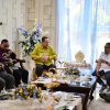 Gubernur Gusnar Ismail Lawan Disinformasi Digital, Gusnar Ismail Dorong Jurnalisme Cerdas di Gorontalo