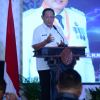 Resmikan Portal Data “Pentagon”, Gusnar Ismail: Kualitas Data Menentukan Kualitas Kebijakan Pemerinta
